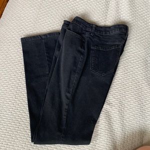 Bandolino Mandie Black Jeans